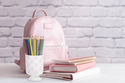 Foto 3 | Foto 3 | Vaso Para Baño Jay Franco Hello Kitty En Resina Rosa Y Blanco - Venta Internacional.