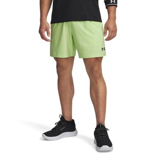 Foto 1 | Foto 1 | Shorts Under Armour Mk-1 Para Hombre Talle Xs Morph Green - Venta Internacional.