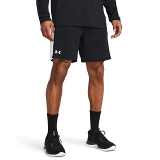 Foto 1 | Foto 1 | Shorts Under Armour Train Stretch 2.0 Para Hombre Negro/blanco - Venta Internacional.