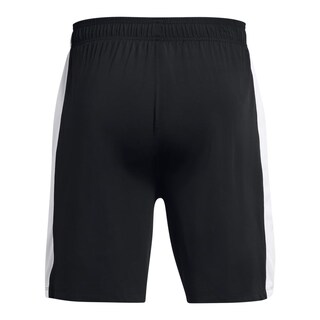 Foto 5 | Foto 5 | Shorts Under Armour Train Stretch 2.0 Para Hombre Negro/blanco - Venta Internacional.