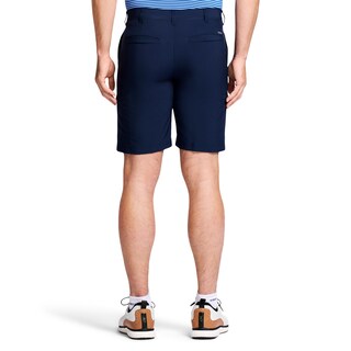 Foto 3 | Foto 3 | Short Cargo Flexible De Golf Para Hombre Izod - Azul - Venta Internacional.