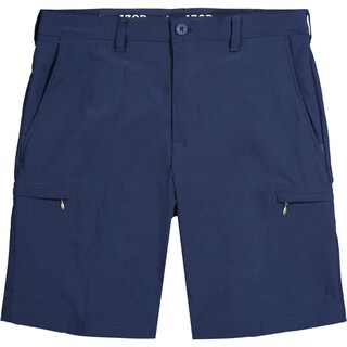 Foto 5 | Foto 5 | Short Cargo Flexible De Golf Para Hombre Izod - Azul - Venta Internacional.