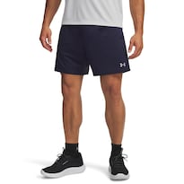 Shorts Under Armour Mk-1 Para Hombre Talla Xs Azul Marino Medianoche - Venta Internacional.