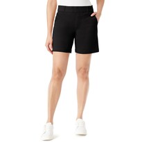 Shorts Shape Effect Comfort Waist Para Mujer Gloria Vanderbilt - Venta Internacional.