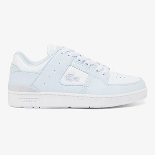 Foto 1 | Foto 1 | Tenis Lacoste Modelo Court Cage De Piel L003 Para Mujer