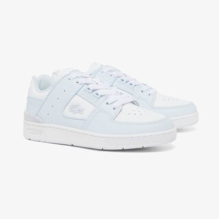 Foto 2 | Foto 2 | Tenis Lacoste Modelo Court Cage De Piel L003 Para Mujer