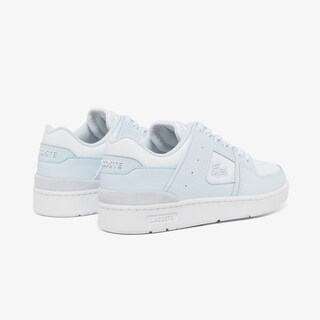 Foto 3 | Foto 3 | Tenis Lacoste Modelo Court Cage De Piel L003 Para Mujer