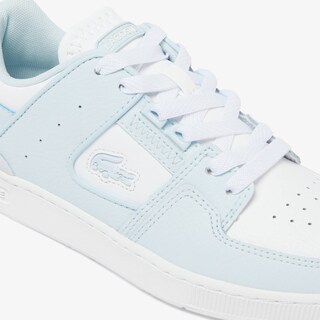 Foto 6 | Foto 6 | Tenis Lacoste Modelo Court Cage De Piel L003 Para Mujer