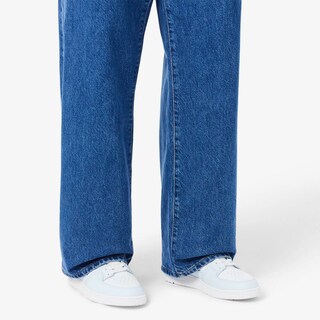 Foto 7 | Foto 7 | Tenis Lacoste Modelo Court Cage De Piel L003 Para Mujer