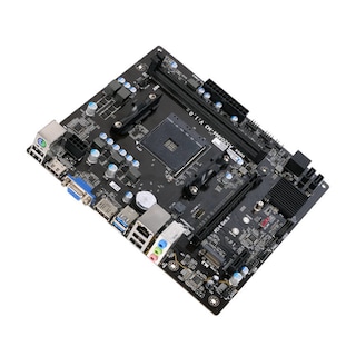 Foto 2 | Foto 2 | Tarjeta Madre Ecs A520am4-m3d Pci Ddr4 Soc Am4