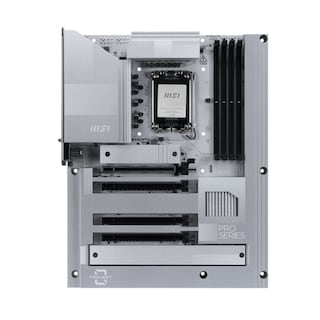 Foto 2 | Foto 2 | Tarjeta Madre Msi Pro Z890-s Wifi Pz Lga 1851 Ddr5