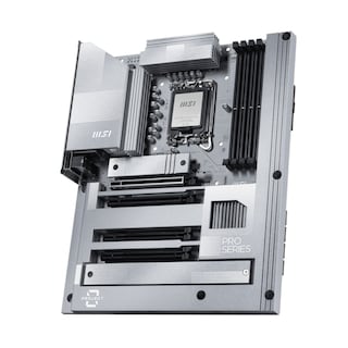 Foto 4 | Foto 4 | Tarjeta Madre Msi Pro Z890-s Wifi Pz Lga 1851 Ddr5