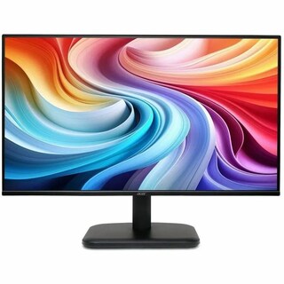 Foto 1 | Foto 1 | Monitor 27 Pulgadas Acer Ek271 Gbi 1ms 120hz Full Hd Ips Adaptive Sync