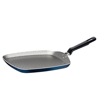 Foto 1 | Foto 1 | Sartén Cuadrado 26 Cm Aluminio Antiadherente Tramontina 27817/764