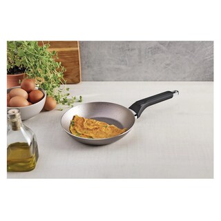 Foto 4 | Foto 4 | Sartén 20 Cm Aluminio Antiadherente Milazzo Tramontina 28570/420