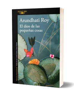 Foto 3 | Foto 3 | Libro El Dios De Las Pequeñas Cosas Autor Arundhati Roy Editorial Alfaguara