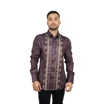 Camisa Platini Afl9525 Para Hombre 1 Pz