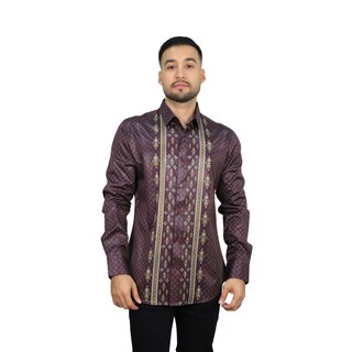 Foto 1 | Foto 1 | Camisa Platini Afl9525 Para Hombre 1 Pz