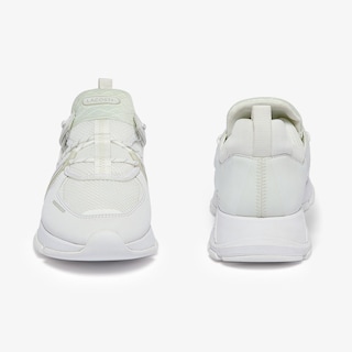 Foto 5 | Foto 5 | Tenis Lacoste Sneakers Deportivos L003 Color Blanco Para Hombre