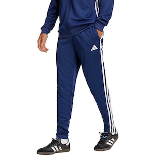 Foto 1 | Foto 1 | Pants De Training Tiro 25 Essentials Adidas Azul Hombre