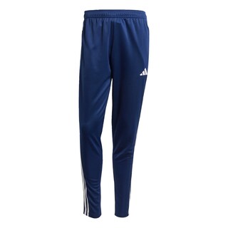 Foto 2 | Foto 2 | Pants De Training Tiro 25 Essentials Adidas Azul Hombre