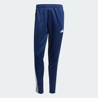 Foto 8 | Foto 8 | Pants De Training Tiro 25 Essentials Adidas Azul Hombre