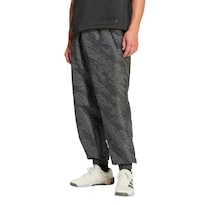 Pants Primelift Entrenamiento Aop Adidas Gris Hombre