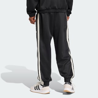 Foto 3 | Foto 3 | Pants Deportivos Stadium Adidas Negro Hombre