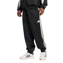 Pants Deportivos Stadium Adidas Negro Hombre