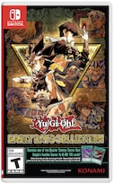 Videojuego Yu-gi-oh! Colección Early Days Nintendo Switch - Venta Internacional