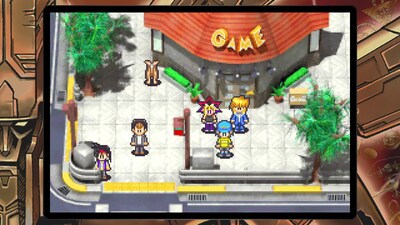 Foto 4 | Foto 4 | Videojuego Yu-gi-oh! Colección Early Days Nintendo Switch - Venta Internacional