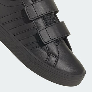 Foto 8 | Foto 8 | Vs Pace 2.0 Cf C Adidas Negro Niños