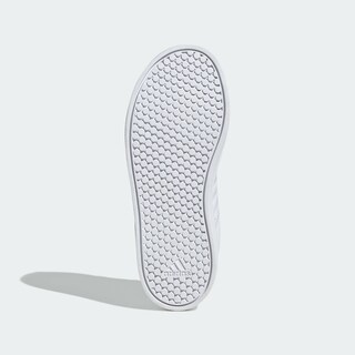 Foto 6 | Foto 6 | Vs Pace 2.0 Cf C Adidas Blanco Niños