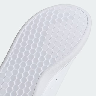 Foto 8 | Foto 8 | Urban Court El C Adidas Blanco Niños