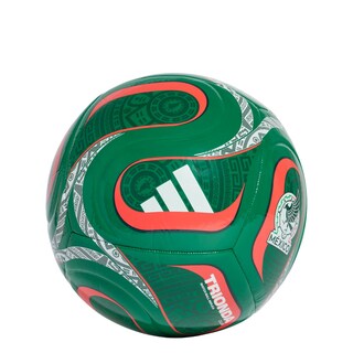 Foto 1 | Foto 1 | Balón Adidas Trionda Mexico Home Club