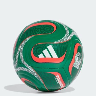 Foto 3 | Foto 3 | Balón Adidas Trionda Mexico Home Club