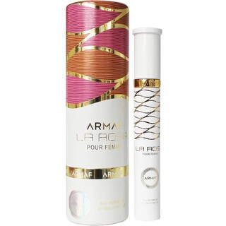 Foto 1 | Foto 1 | Perfume Armaf La Rosa Eau De Parfum Para Mujer 10 Ml - Venta Internacional.