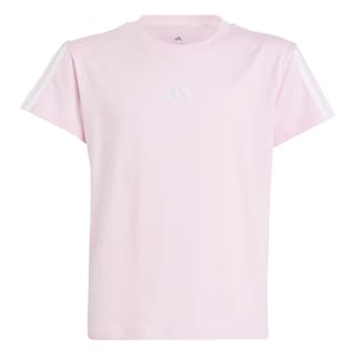 Foto 2 | Foto 2 | Playera Essentials Kids Adidas Rosa Niños