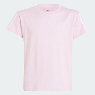 Foto 7 | Foto 7 | Playera Essentials Kids Adidas Rosa Niños