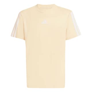 Foto 2 | Foto 2 | Playera Essentials Kids Adidas Beige Niños