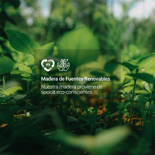 Foto 7 | Foto 7 | Mueble Mesa Para Tv Rack Madesa 4 Espacios Hasta 65 Blanco