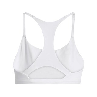 Foto 3 | Foto 3 | Top Deportivo Optime Essentials Workout De Soporte Ligero Adidas Blanco Mujer