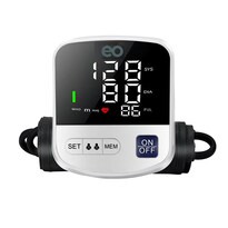 Monitor Digital de Presión Arterial