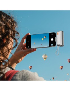 Foto 8 | Foto 8 | Power Bank Sharge Flow Mini 2 5000mah Carga Rápida Usb-c Lightning