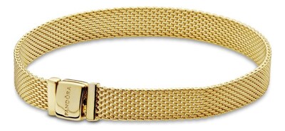 Foto 1 | Foto 1 | Pulsera Talla 21 Cm Pandora 568666c00 Reflexions