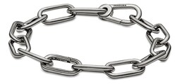 Pulsera Talla 18 Cm Pandora 549588c00 Cadena Eslabones
