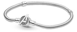 Pulsera Talla 16 Cm Pandora 590784c00 Moments Cadena