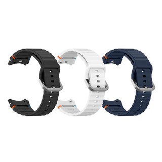 Foto 1 | Foto 1 | Correa de Silicon para Galaxy 3 Piezas