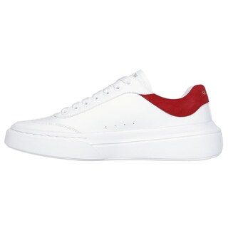 Foto 2 | Foto 2 | Tenis Skechers Blancos para Hombre