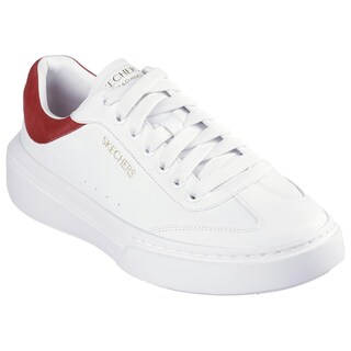 Foto 5 | Foto 5 | Tenis Skechers Blancos para Hombre